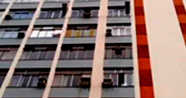 Sala Comercial com 34,65m² em Volta Redonda - RJ