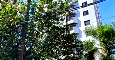 Apartamento 48m² com 2 quartos em São Paulo