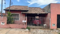 Casa 105,67m² em Avare/SP com lance inicial de R$305.000