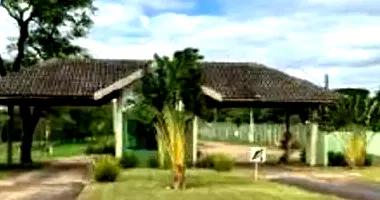 Terreno em leilão com 360m² em Avaré/SP