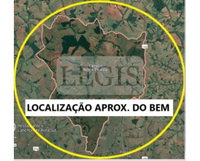 Terreno rural com 0,282 hectares em Campos Novos Paulista