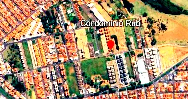 Apartamento com 2 Quartos e 1 Vaga em Franca/SP