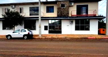 Apartamento com 3 quartos em Fortaleza dos Valos