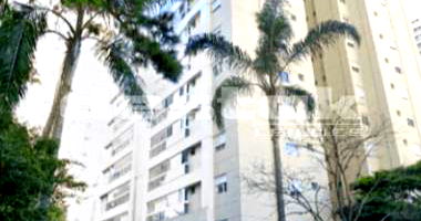 Vaga de Garagem no Ed. Vértice - Oportunidade em Itaim Bibi
