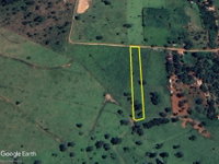 Terreno de 4.418,86 m² em Zona de Expansão Urbana