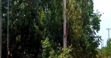 Terreno de 14.420m² em Cuiabá