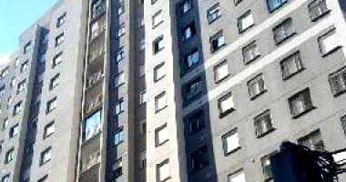 Apartamento com 33,9m² em São Paulo/SP