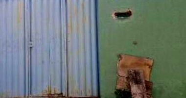 Casa 2 quartos com área de serviço e cozinha, 65,57m² construída