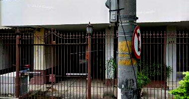 Apartamento aconchegante na Rua Souza Franco, 641