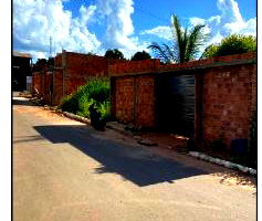 Casa com 2 quartos, 1 banheiro, 1 vaga, 70m² construída