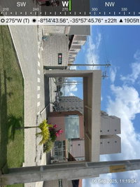 Casa 3 quartos, 2 banheiros, 129,95m², vaga de garagem