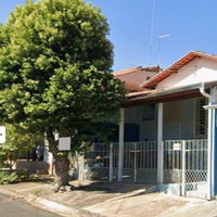 Casa com 3 quartos, 193.40m² construídos, ocupada