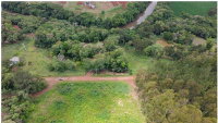 Terreno rural de 30.000m² sem benfeitorias