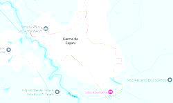 Imóvel Rural em Carmo do Cajuru - MG com 4.19 Hectares