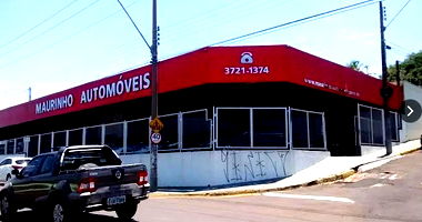 Prédio Comercial Esquina em Avenida com 597,10m²