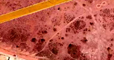 Terreno em Assú/RN com 54.900m²