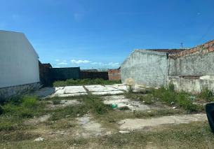 Terreno Residencial em Nossa Senhora do Socorro - SE