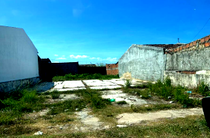 Terreno Residencial em Nossa Senhora do Socorro - SE