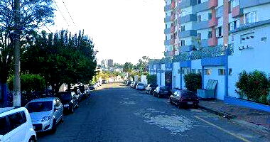 Apartamento 701 - 3 Vagas - 356,40m² - Anápolis/GO