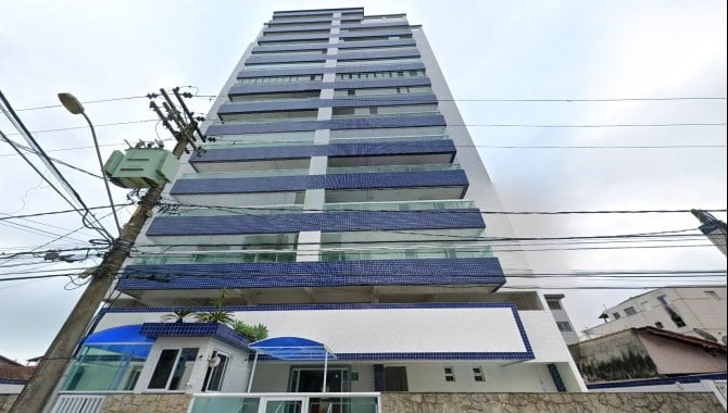 Apartamento Duplex Luxuoso com 2 Vagas em Praia Grande