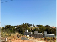 Terreno com 200m² em São Sebastião do Paraíso/MG