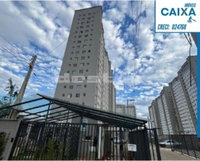 Apartamento 2 quartos com 42,09m² e vaga não informada