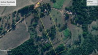 Parte Ideal de Imóvel Rural com 24.200 m² - Residência e Lazer