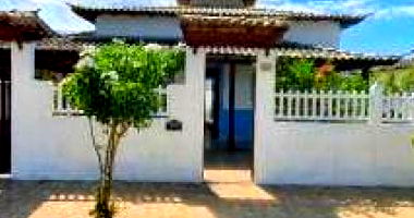 Casa em Condomínio 2 quartos 2 banheiros 1 vaga 84 m² ocupada
