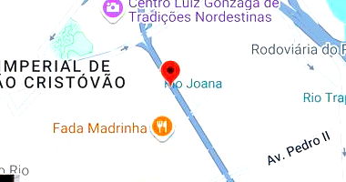 Imóvel Residencial em São Cristóvão/RJ com 40% de Desconto