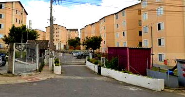 Apartamento aconchegante com 2 quartos e 1 vaga em Guarulhos