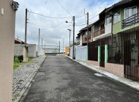 Sobrado em Condomínio com 3 Quartos e 90,80m²