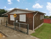 Casa 519 com 102m² em Pontão/RS - Ocupada