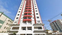 Apartamento com 1 quarto, 1 banheiro e 1 vaga de garagem, 52 m²