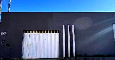 Casa com 6 quartos em Águas Lindas de Goiás