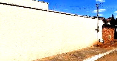 Casa em Brazabrantes/GO - 2 Quartos