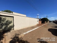 Casa em Brazabrantes/GO - 2 Quartos