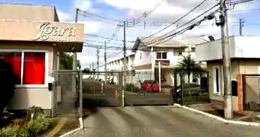 Casa em Condomínio com 3 Quartos e 2 Banheiros