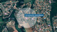 Terreno Amplo em Condomínio Fechado - 1000m²