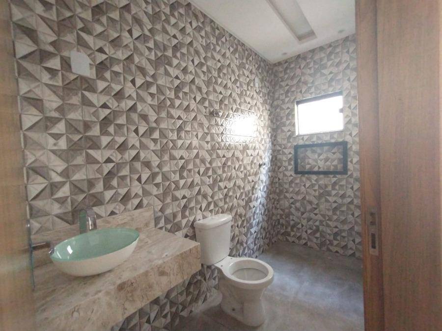 Casa com 2 quartos, 97m², ocupada, Jardim Serrano