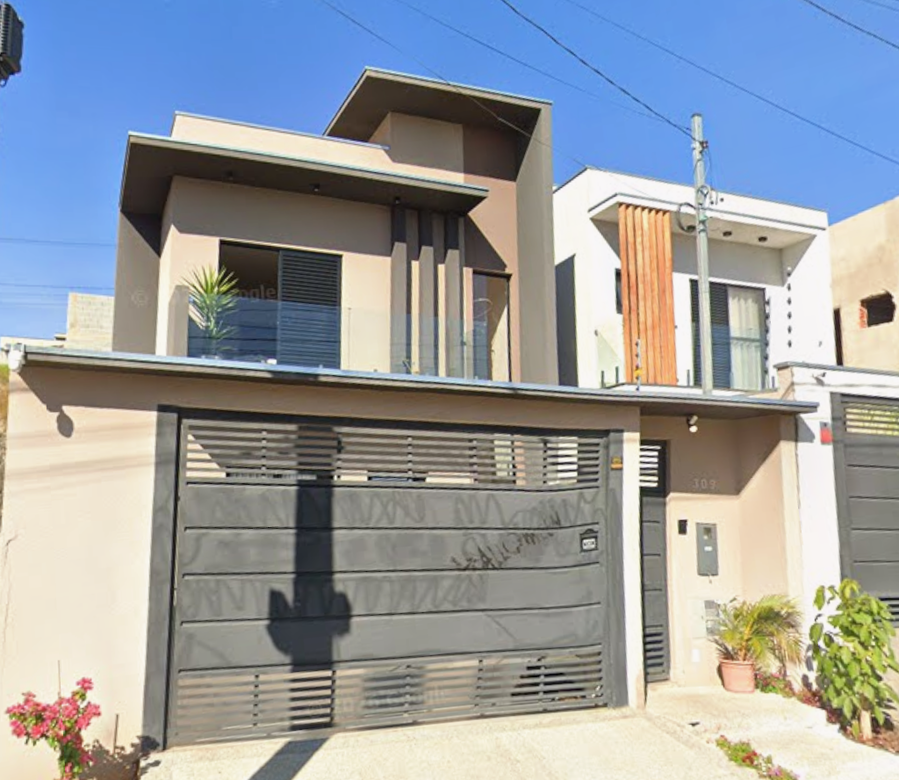 Casa com 128,10 m² em Cajamar SP