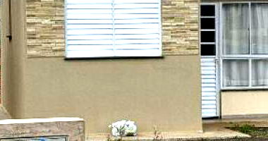 Casa com 2 quartos, 44.08m² em Botucatu