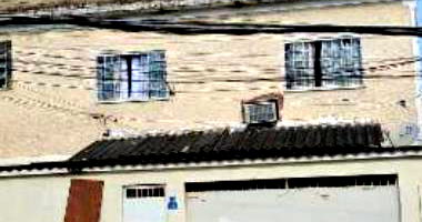 Apartamento Padrão Ocupado com 1 Vaga em Cordovil