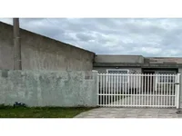 Casa Ocupada em Leilão - Praia Jardim Beira Mar