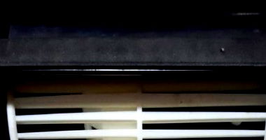 Lote 073 - Materiais Diversos com 50 Motores em Caracol