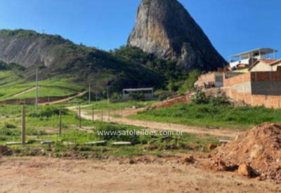 Terreno Residencial em Itabirinha/MG
