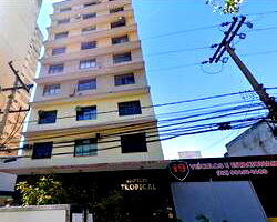 Sala Comercial 406 na Avenida Goiás, Setor Central, Goiânia/GO