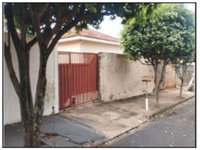 Casa em Nova Europa/SP com 56,07m² de área privativa