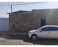 Terreno Amplo em Taquaritinga com 293,47m²
