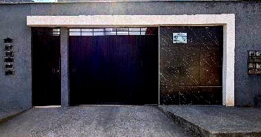 Apartamento 2 Quartos, 1 Vaga e 56,90m²