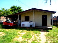 Casa de Madeira em Gravataí/RS com Terreno de 330m²